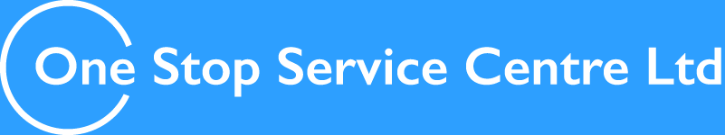 One Stop Service Centre logo